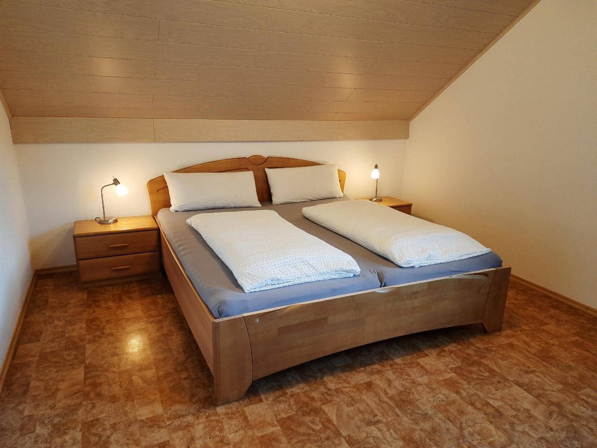 Ferienwohnung Ferstl Riedenburg Exterior foto
